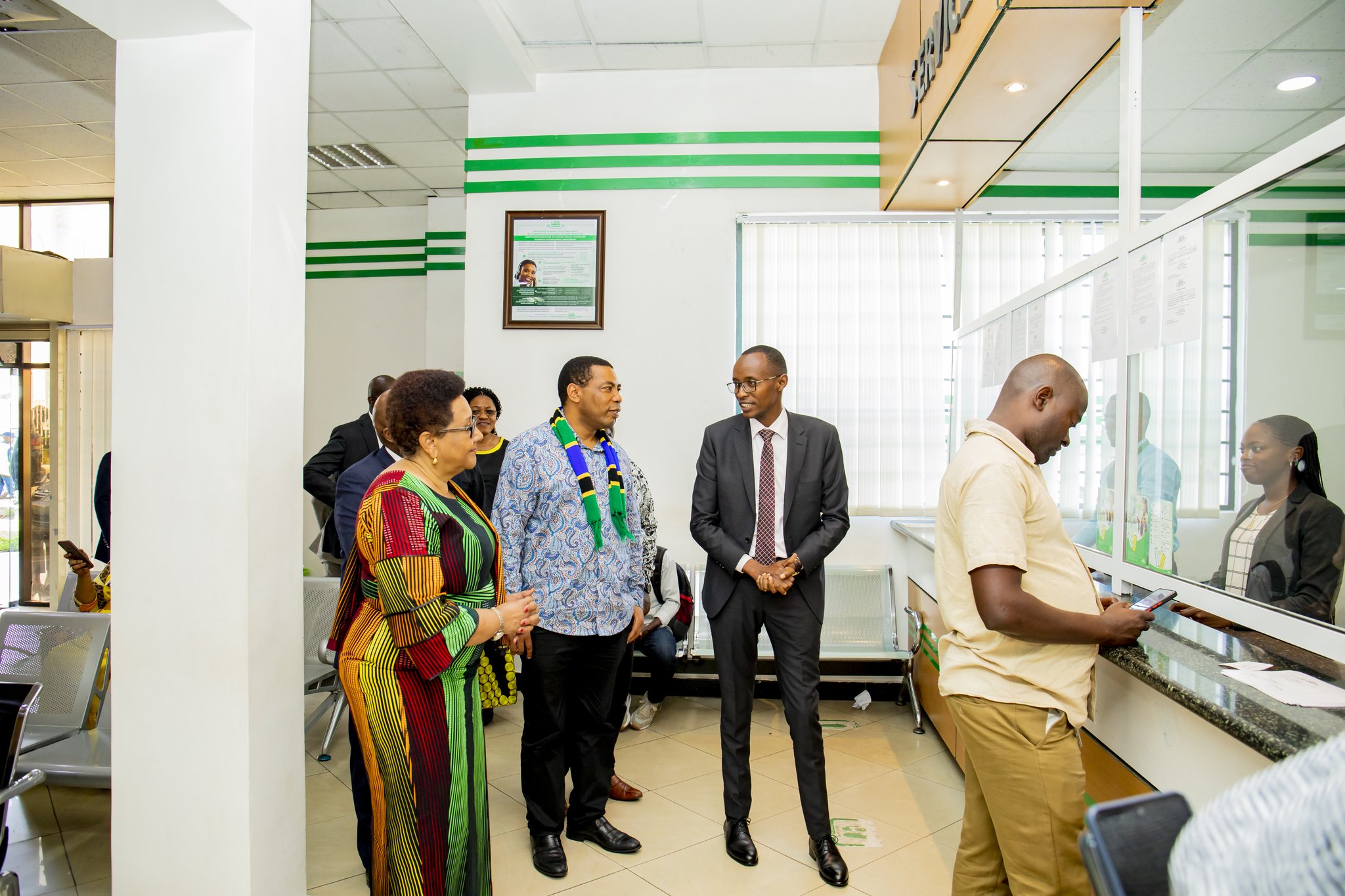 EAC Council of Ministers EAC Council of Ministers