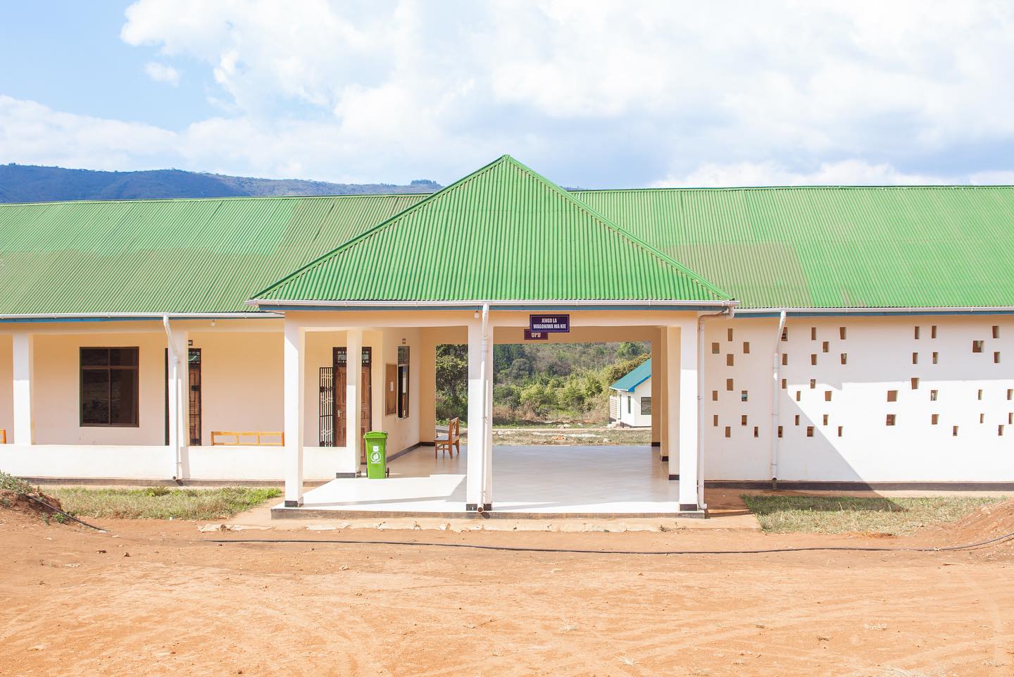 Ludewa