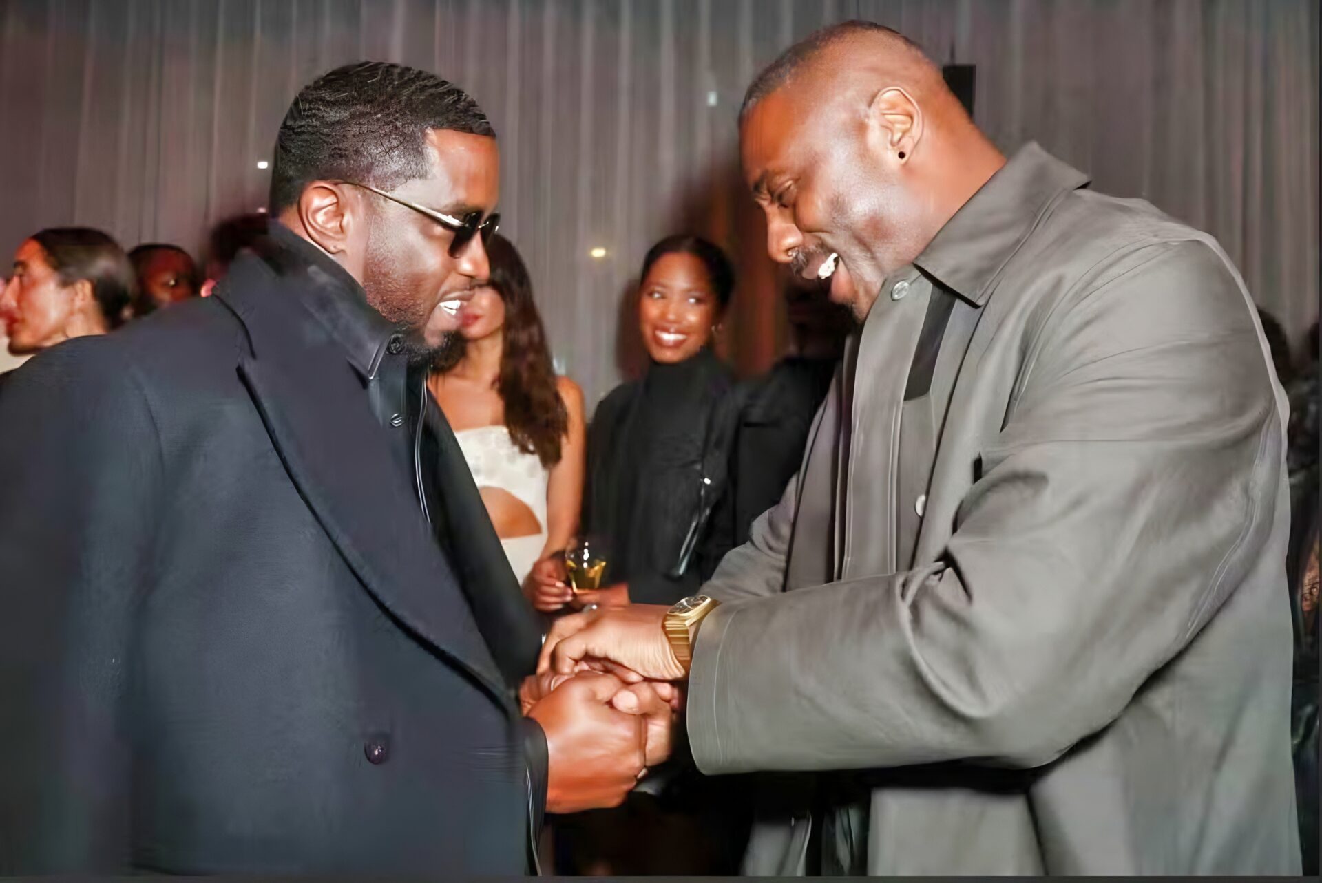 Diddy