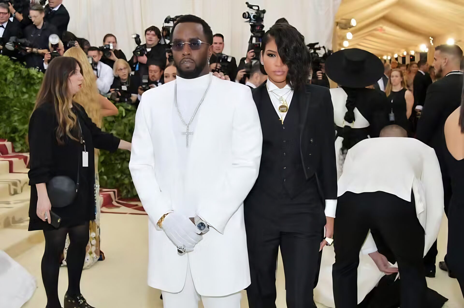 Diddy
