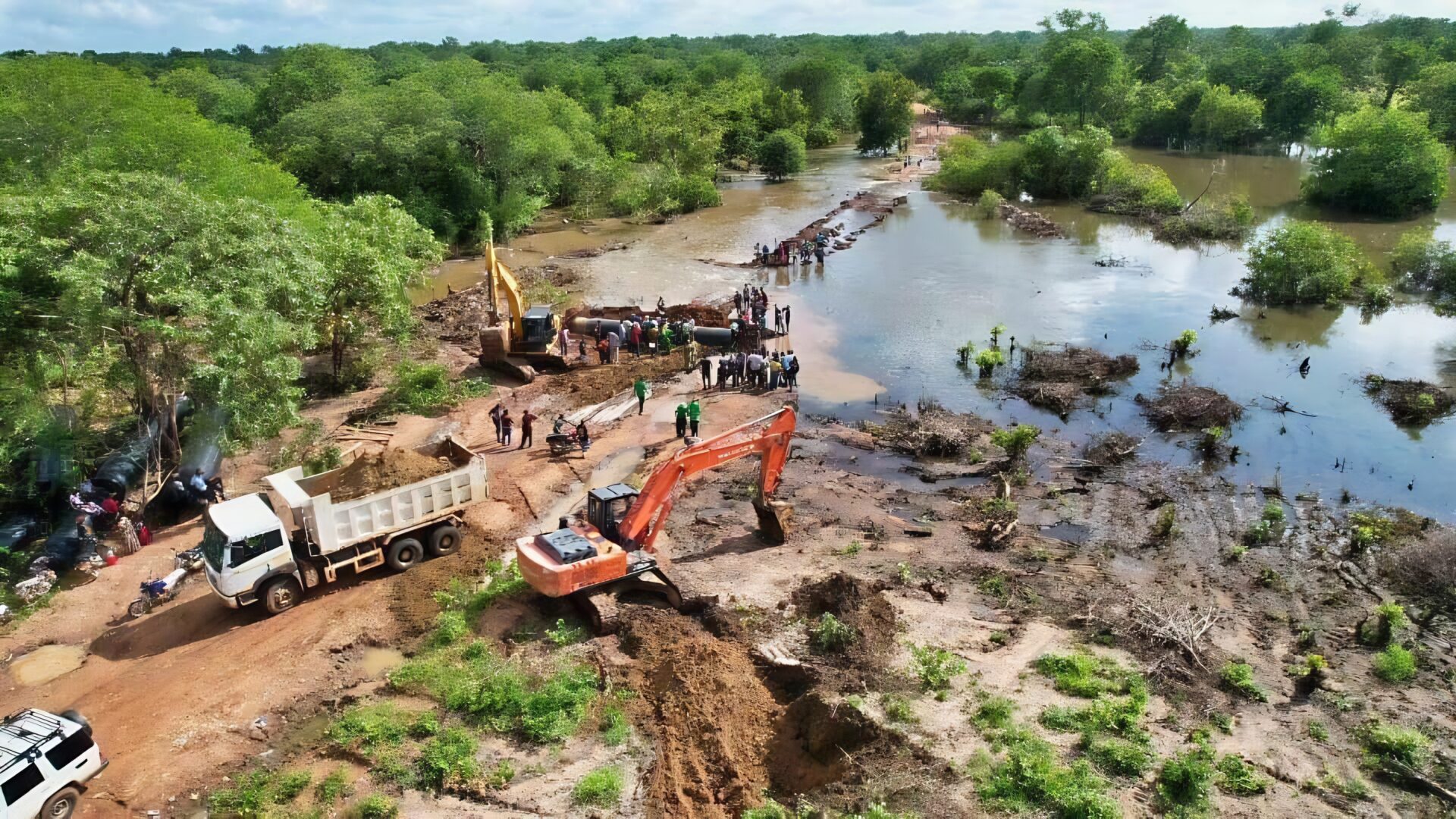 Innocent Bashungwa