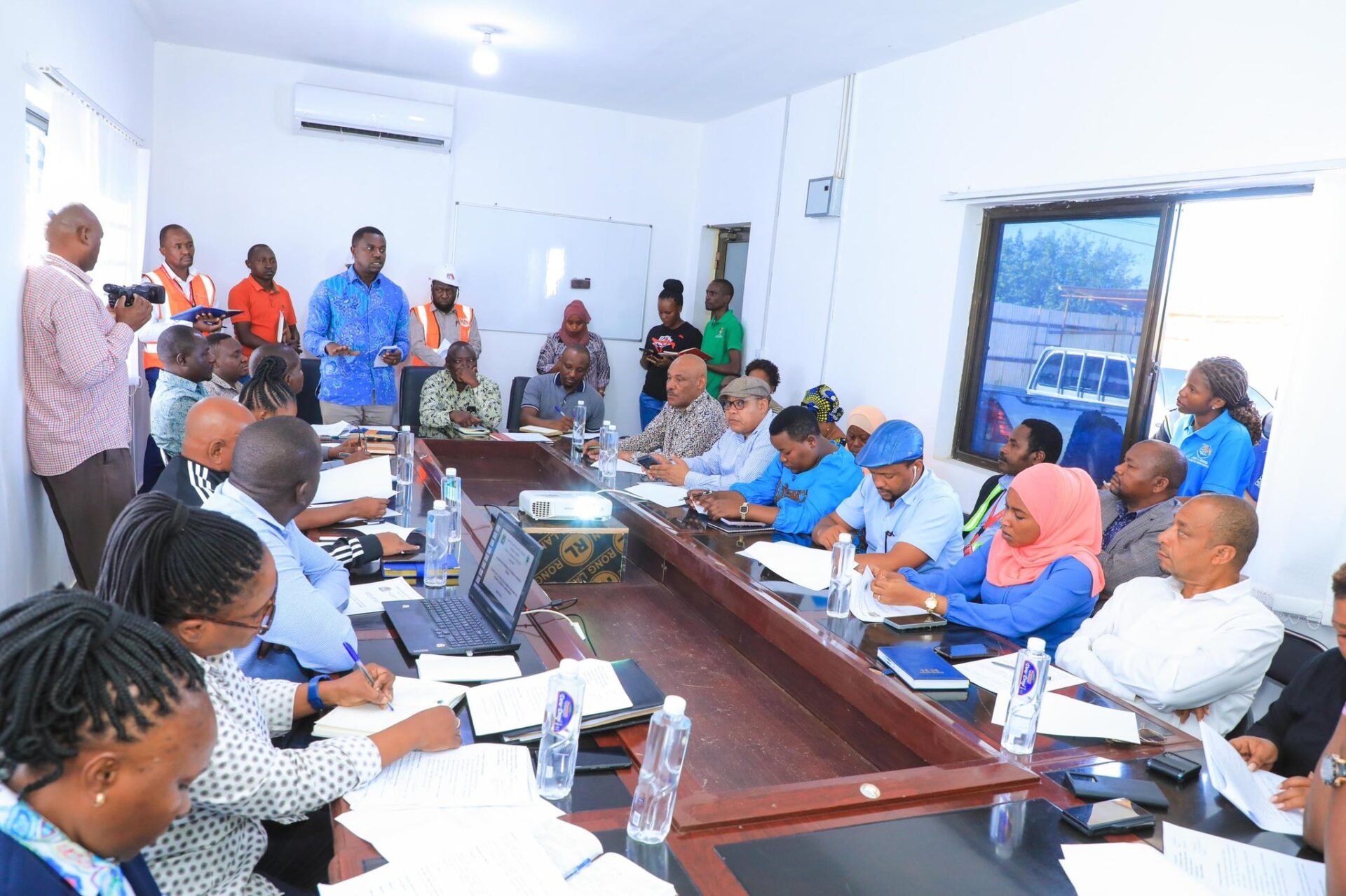 Tabora Airport