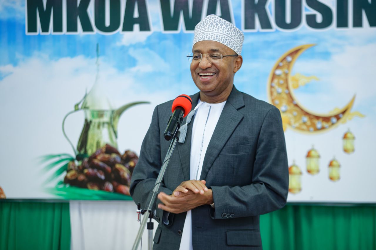 people of Pemba