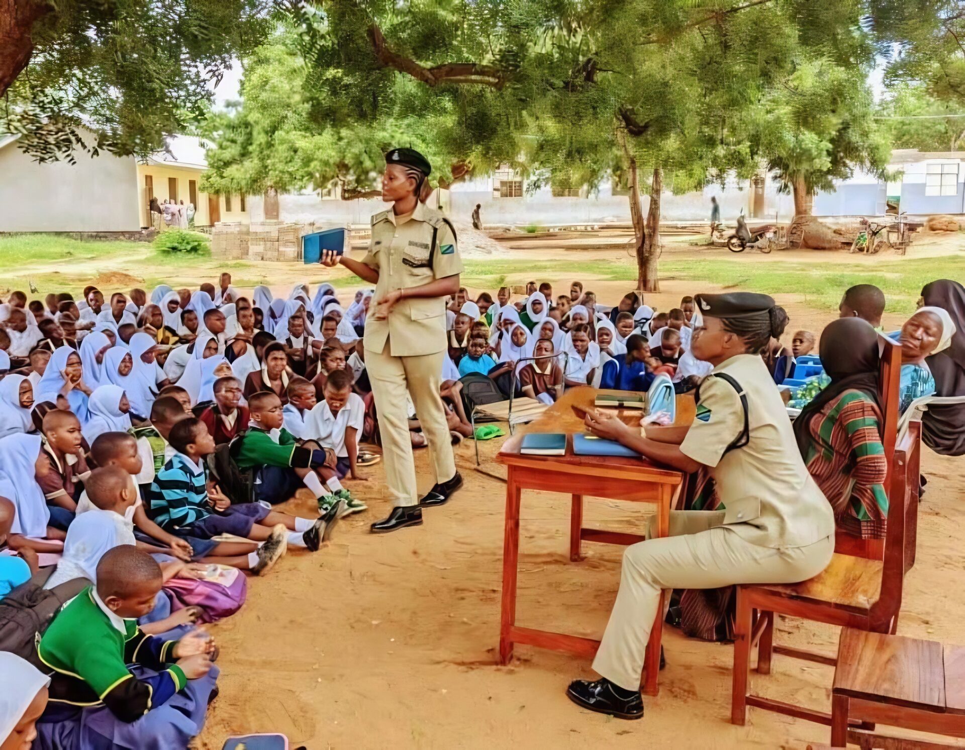 Mtwara