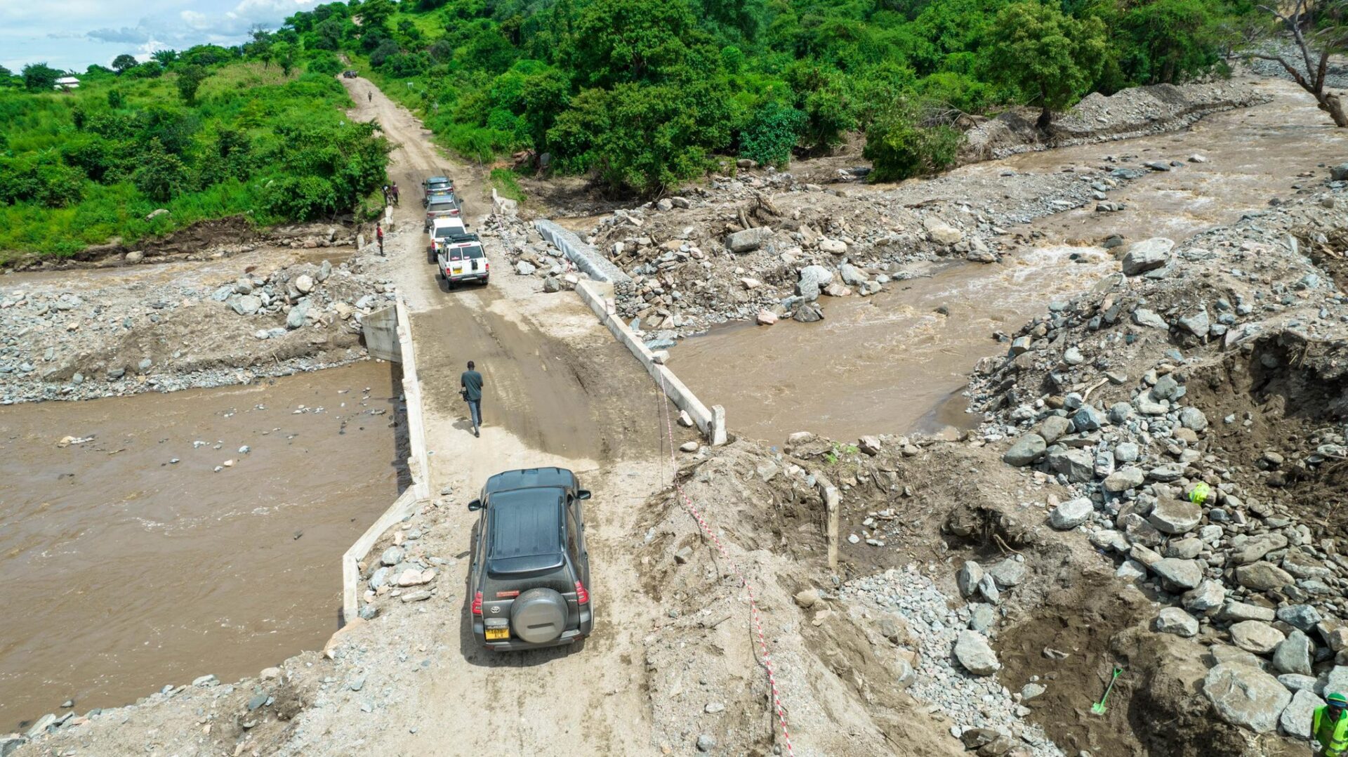 Rukwa Region