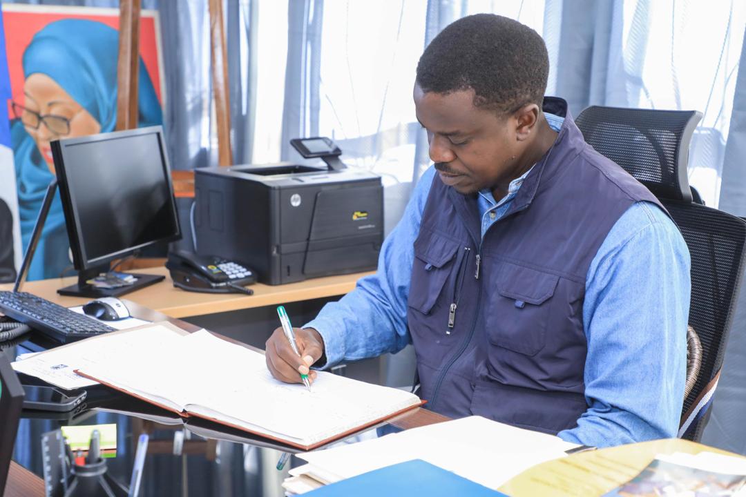 Sumbawanga