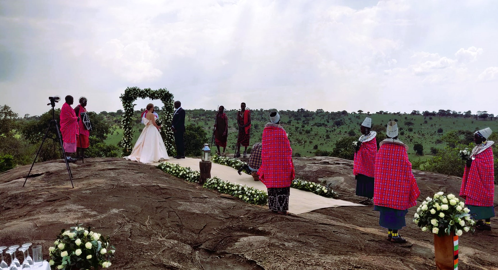 Tanzania tourism Tanzania tourism