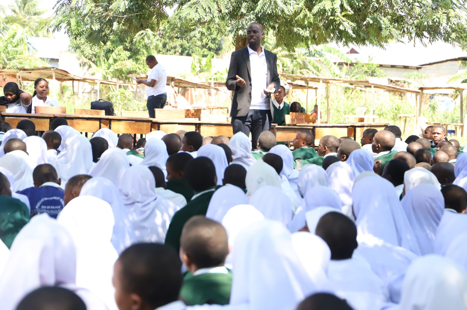 Muhimbili University of Health and Allied Sciences Muhimbili University of Health and Allied Sciences