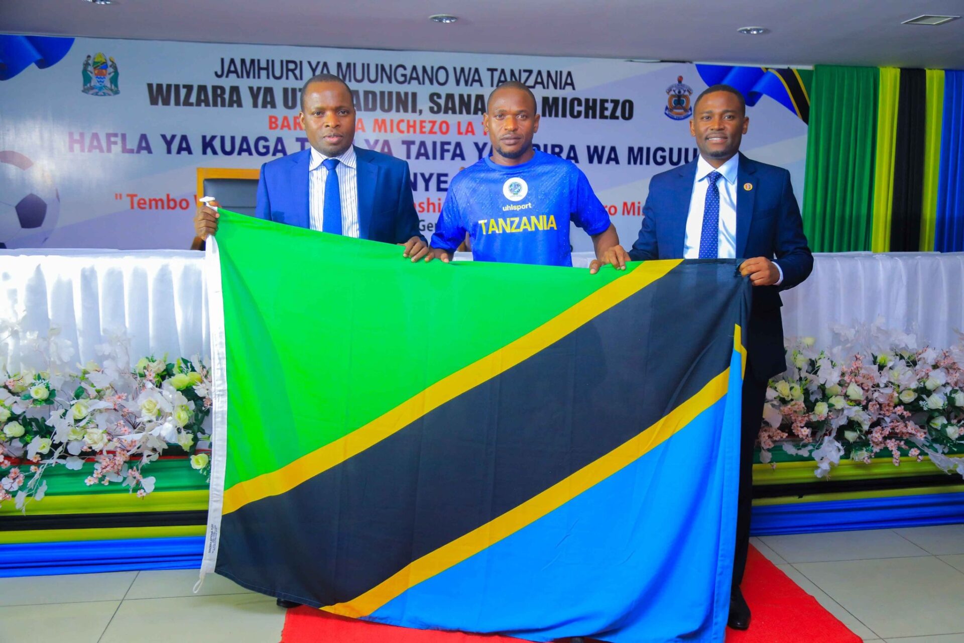 Tembo Warriors