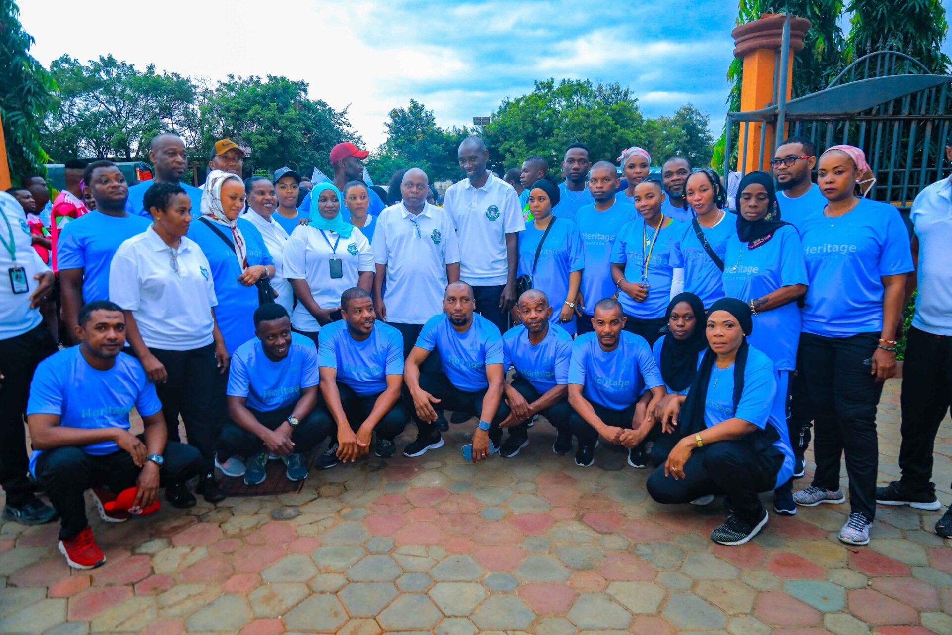 Udzungwa Jogging Club Udzungwa Jogging Club
