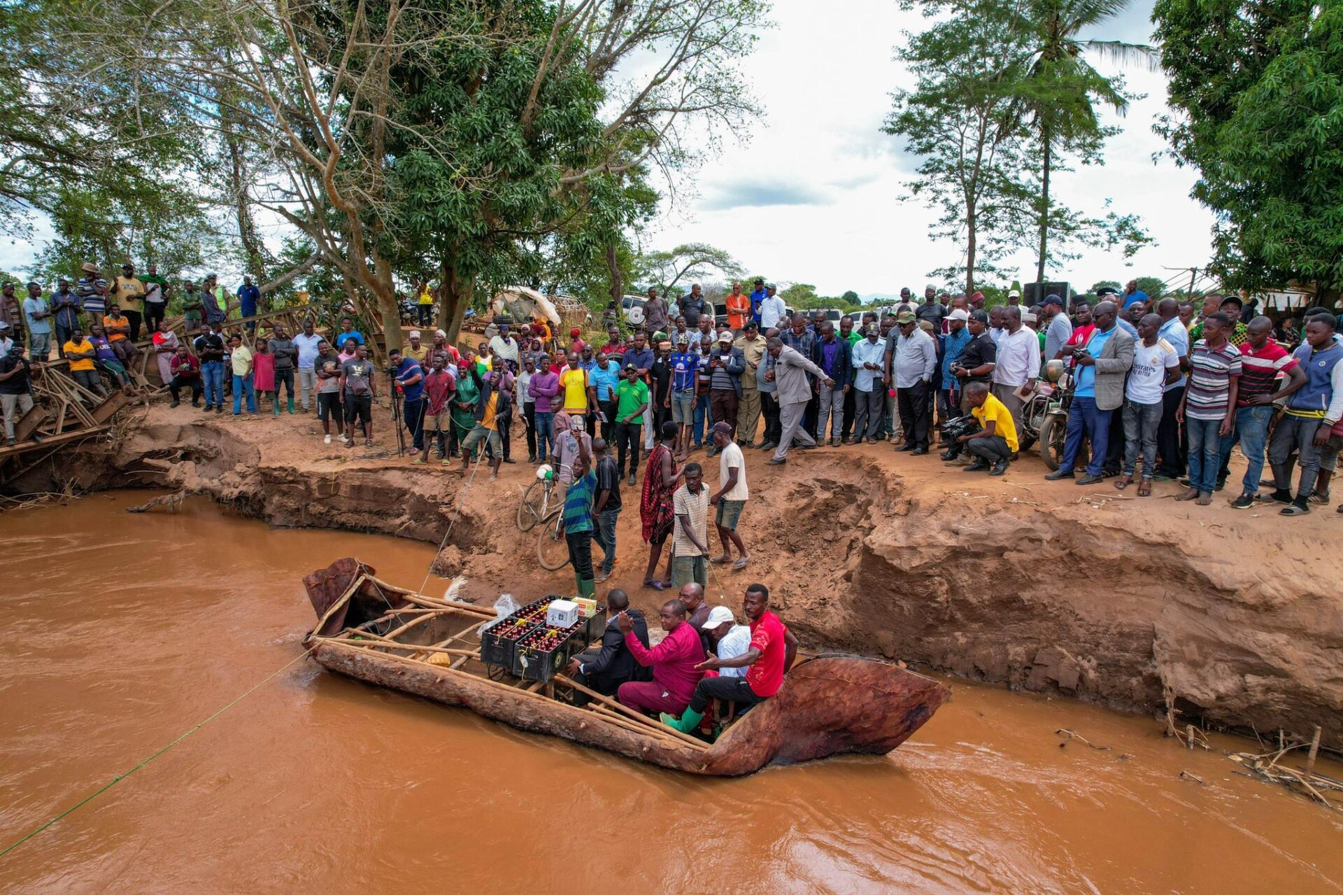 Ulanga