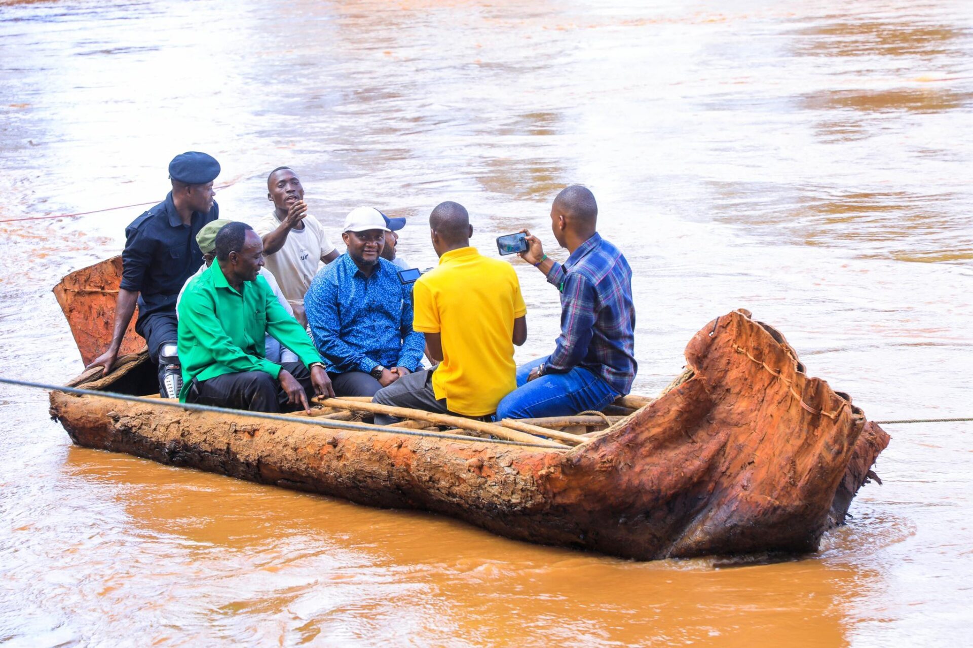 Ulanga
