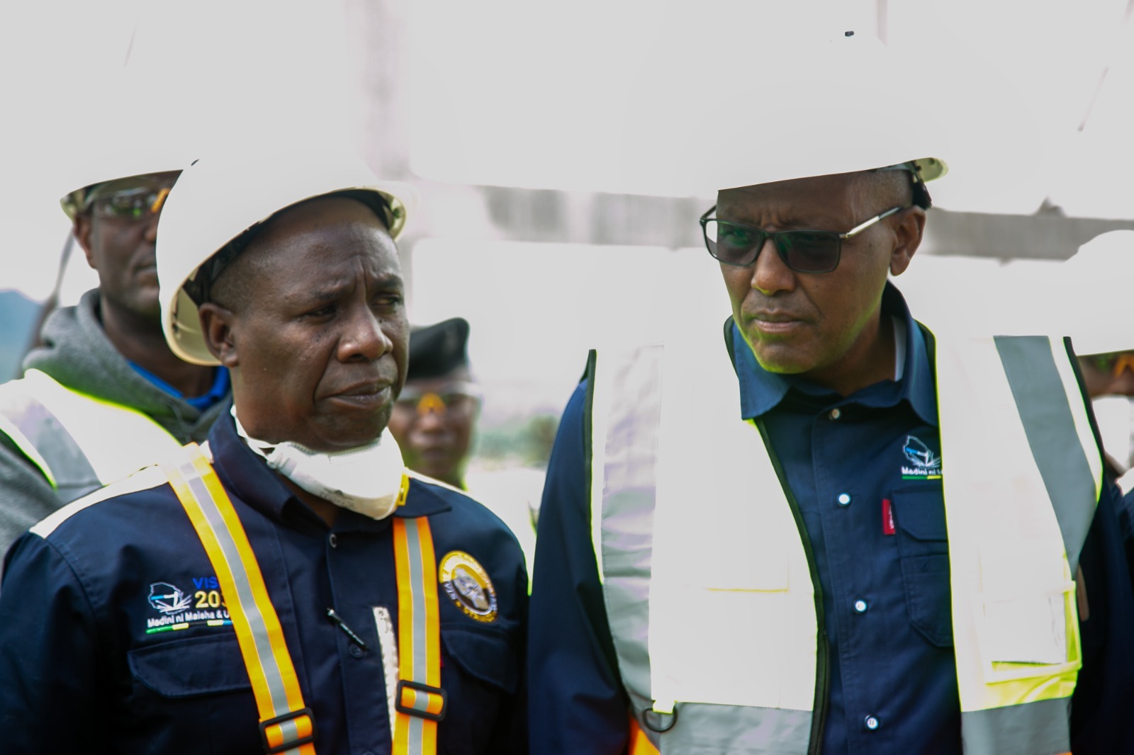 Kiwira Coal Mine