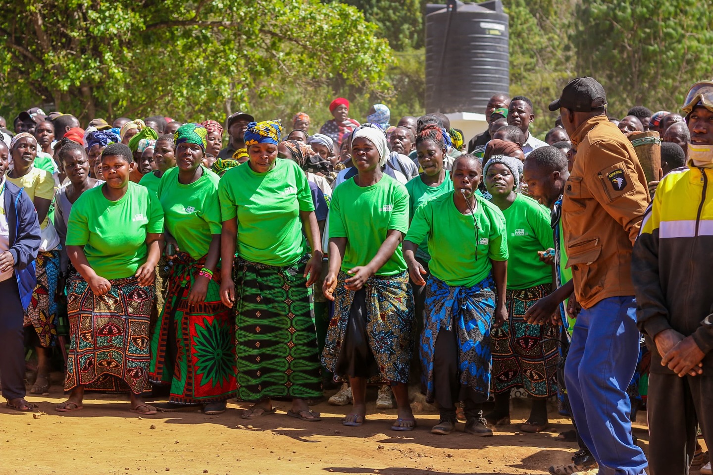 Ludewa District
