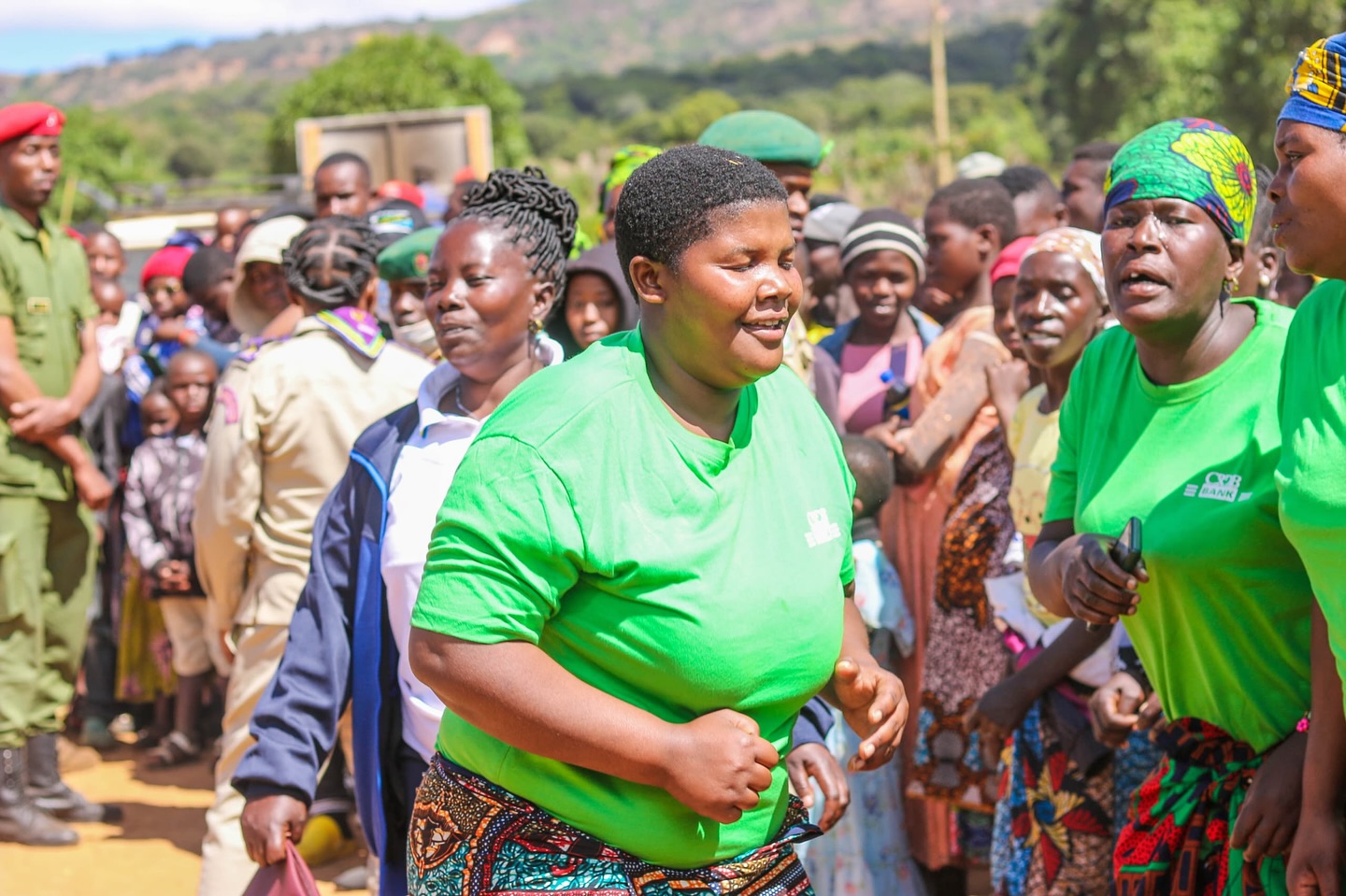 Ludewa District