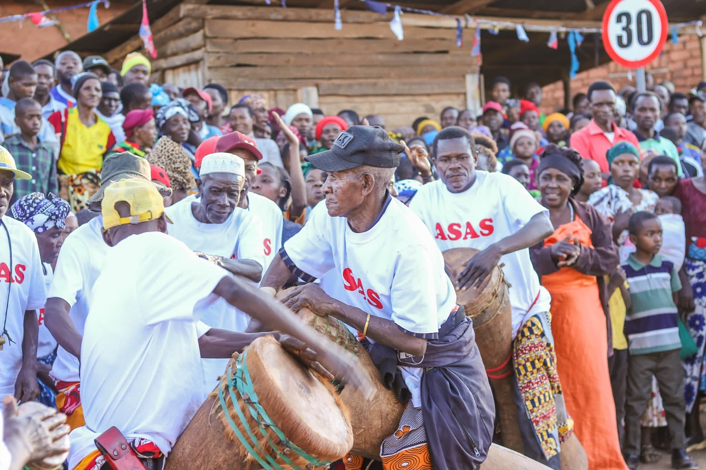 Ludewa District