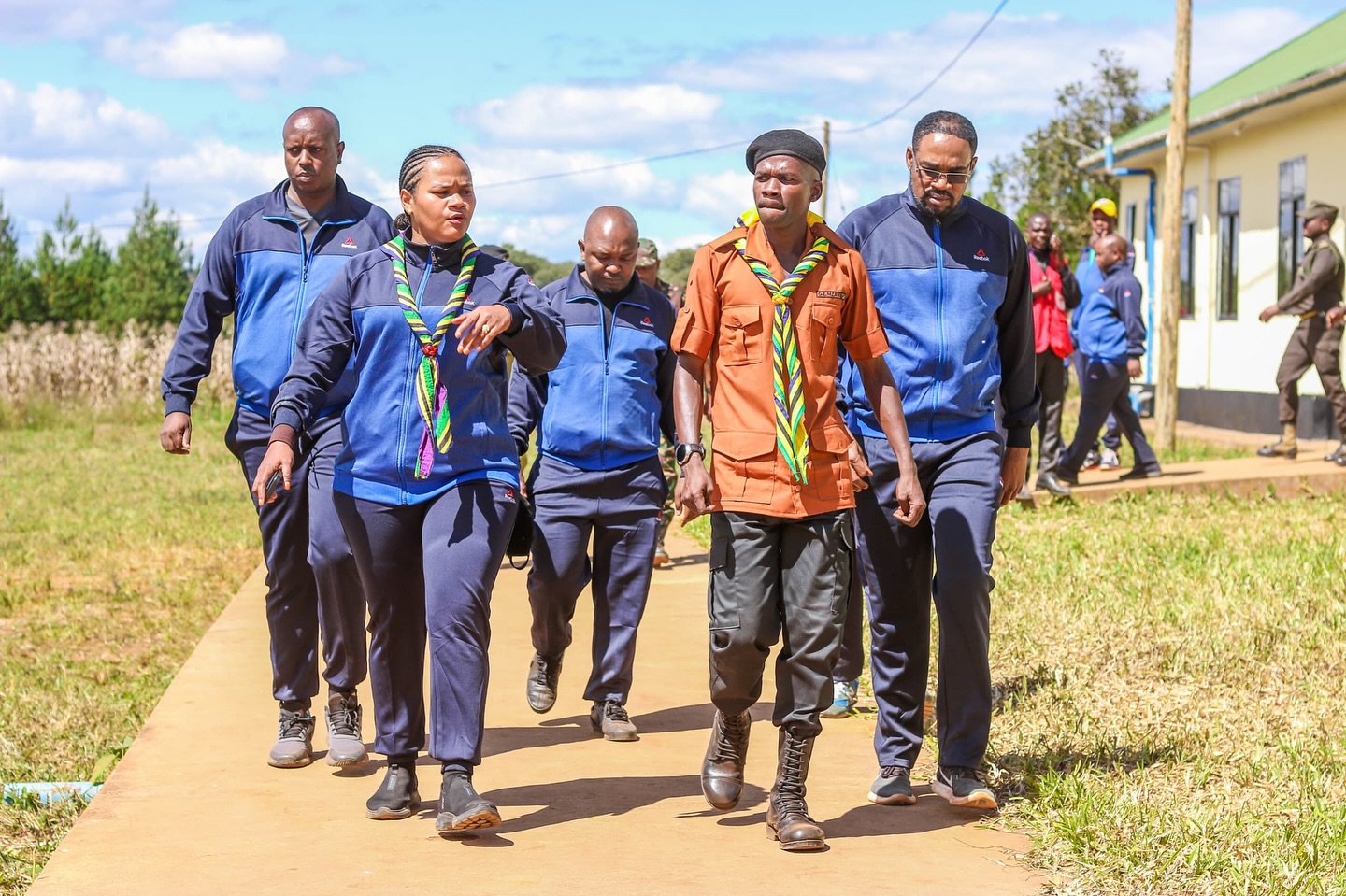 Ludewa District