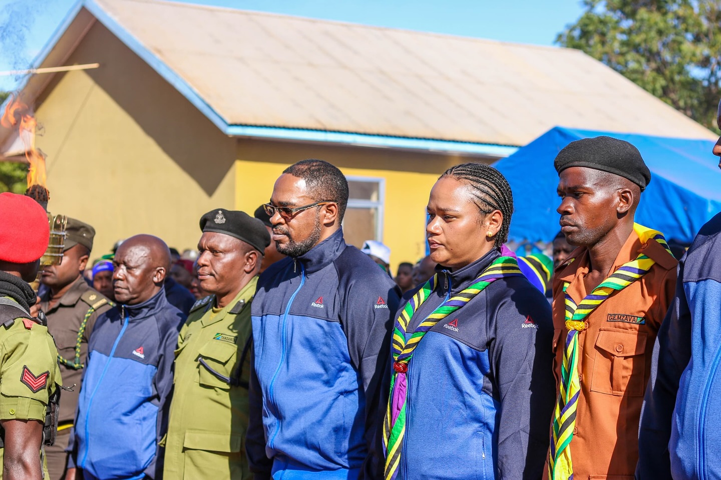 Ludewa District