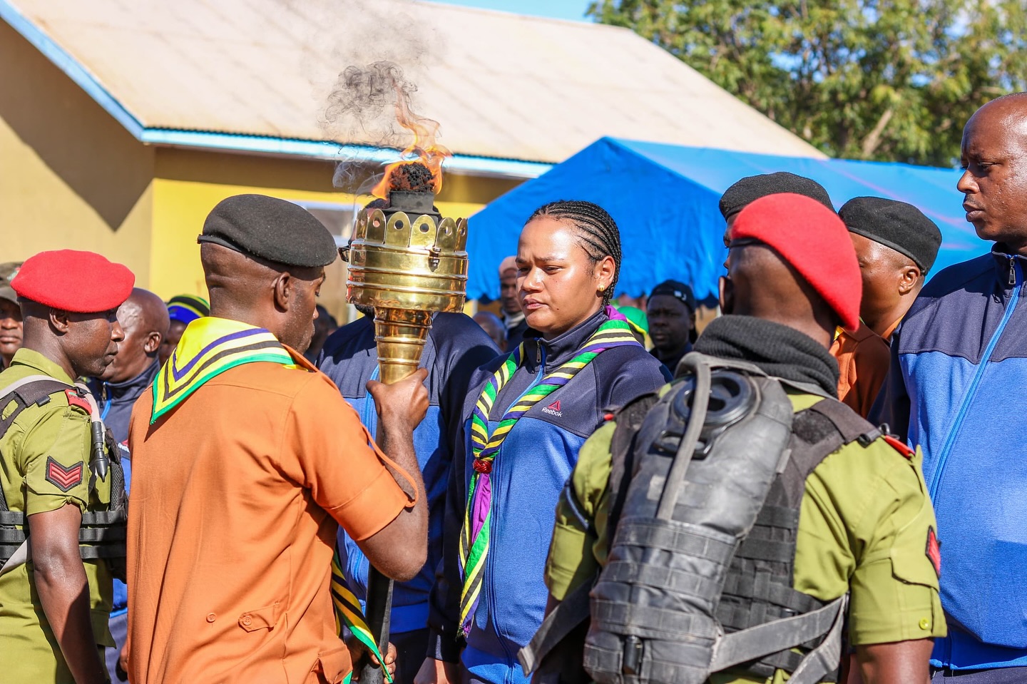 Ludewa District