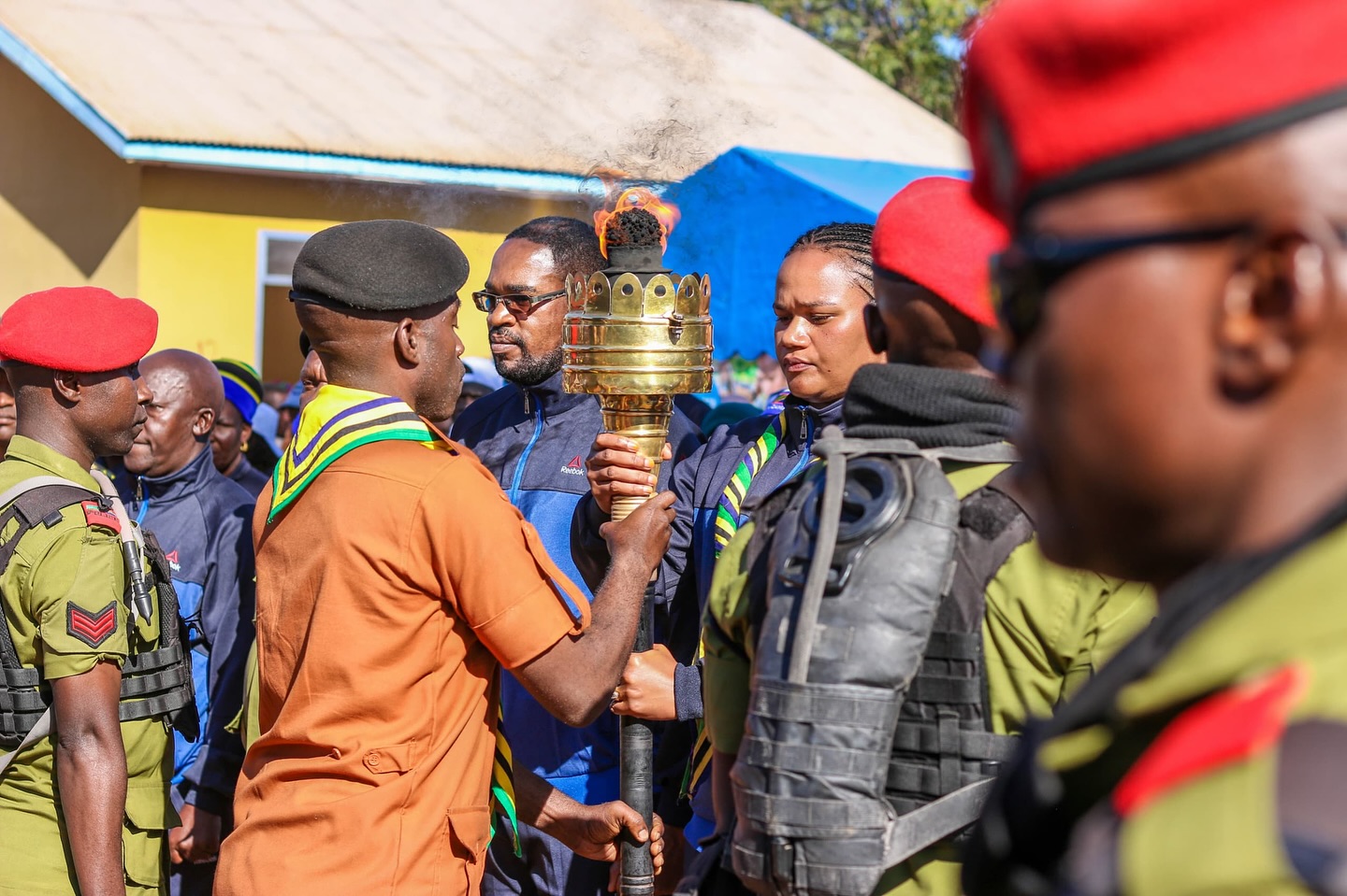 Ludewa District