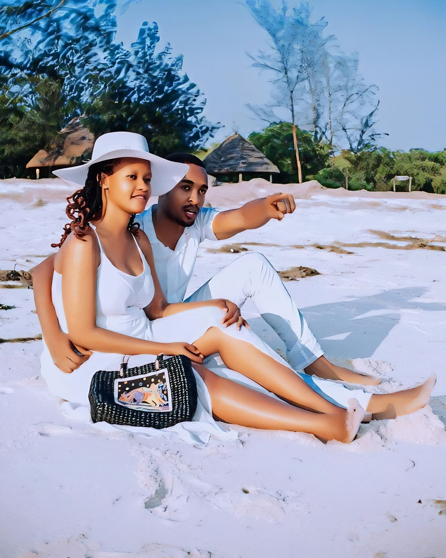 Complexities of Modern Dating Complexities of Modern Dating