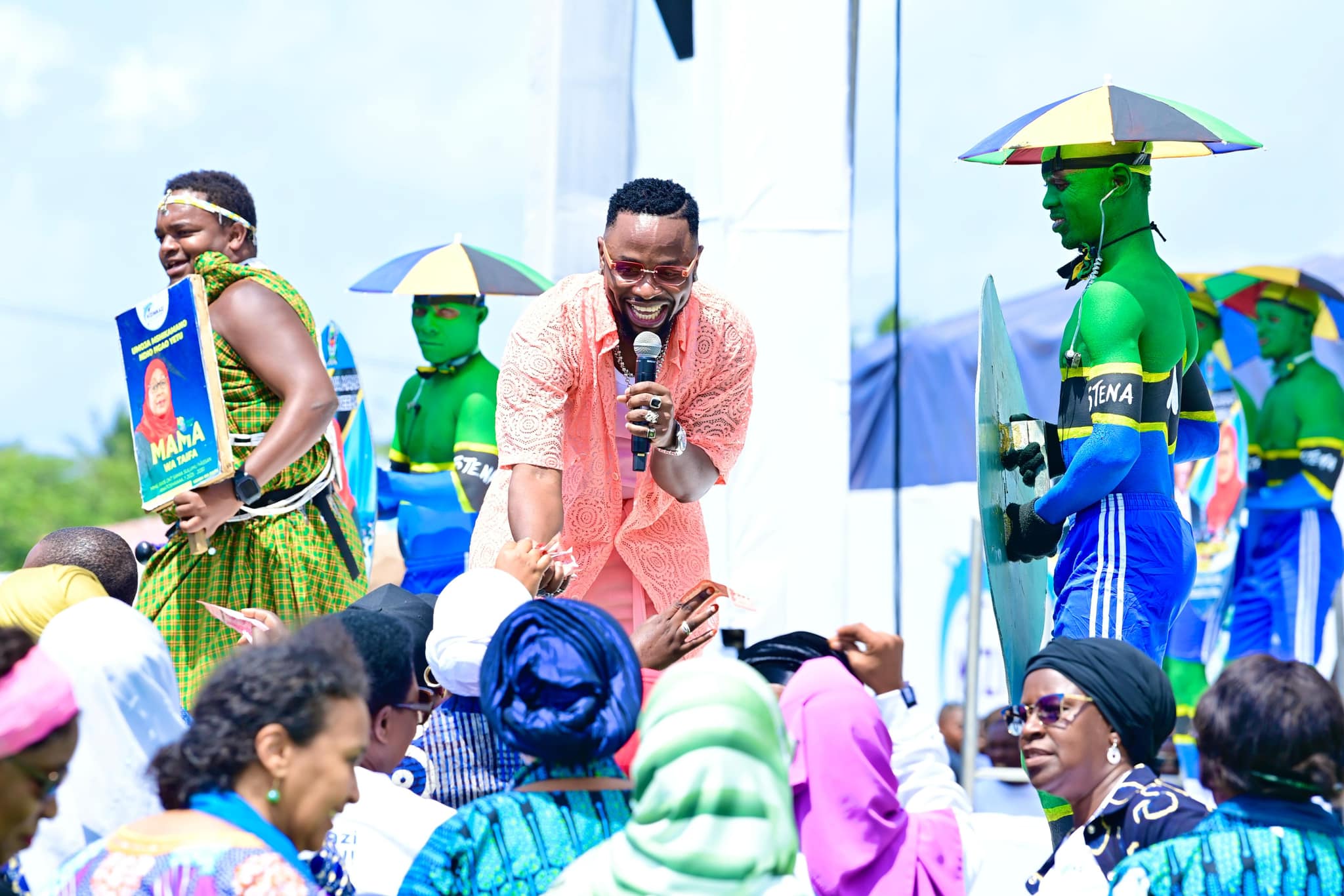 Kizimkazi Festival Kizimkazi Festival