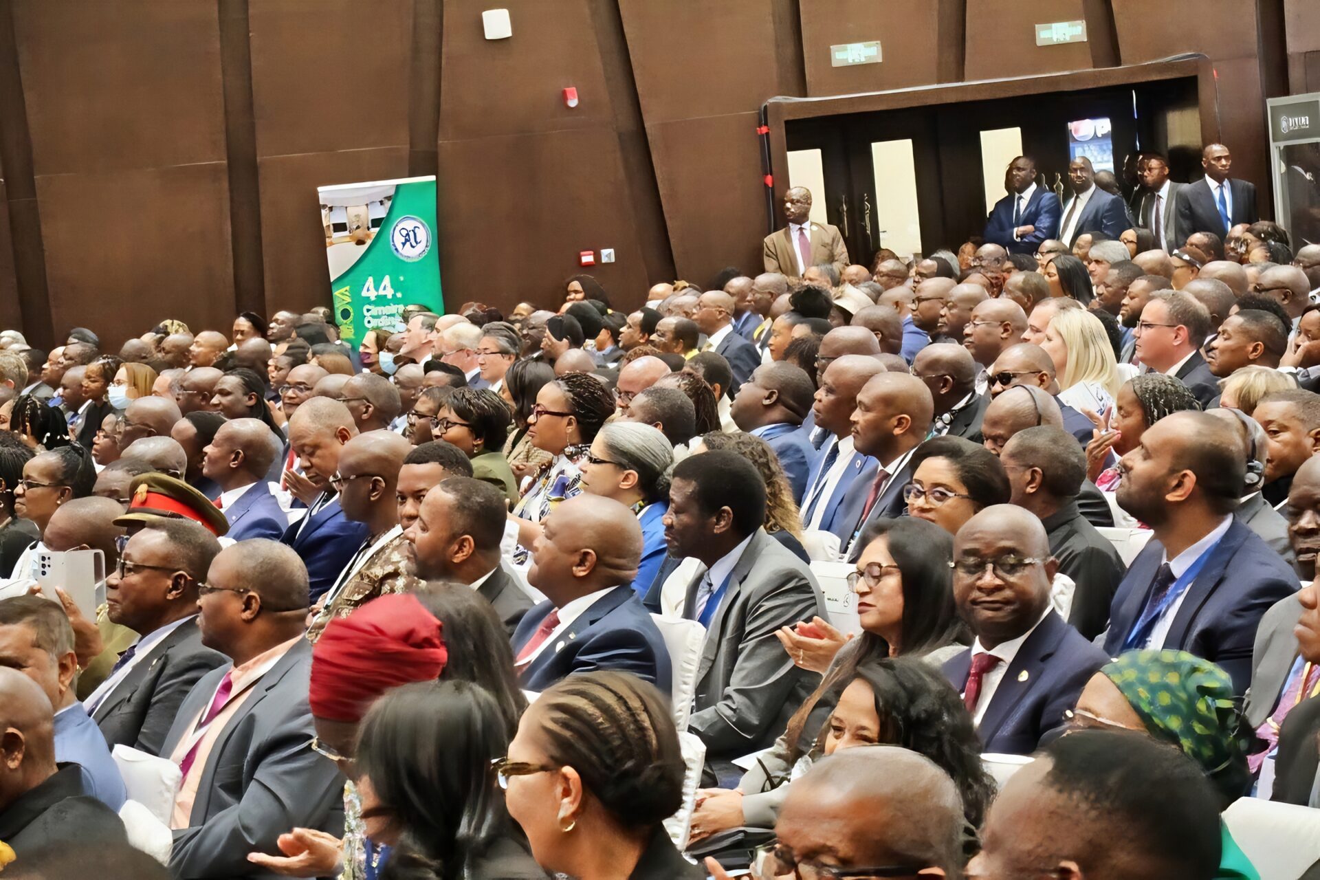 SADC Summit SADC Summit