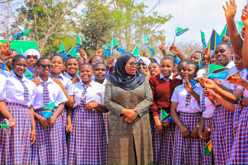 Girls’ Science Schools Girls' Science Schools