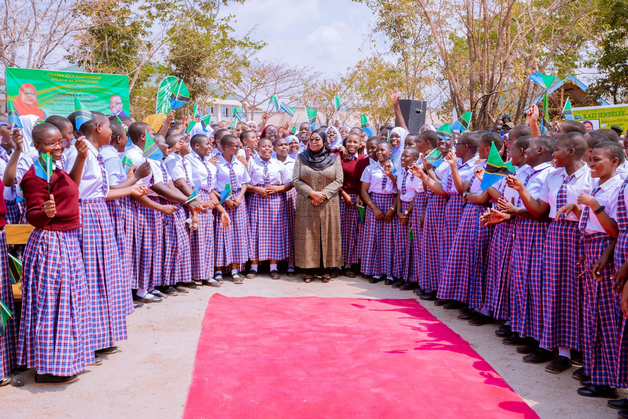 Girls' Science Schools Girls' Science Schools