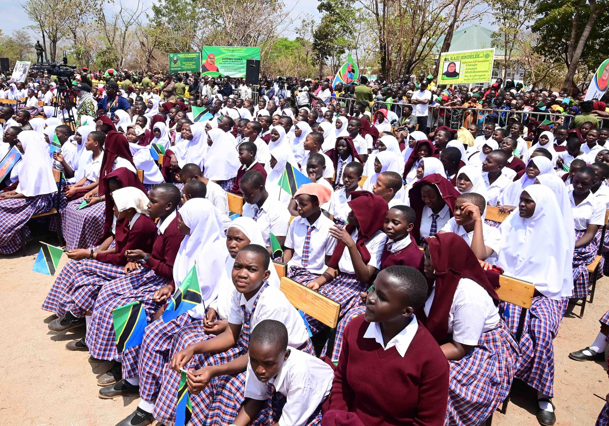 Girls' Science Schools Girls' Science Schools