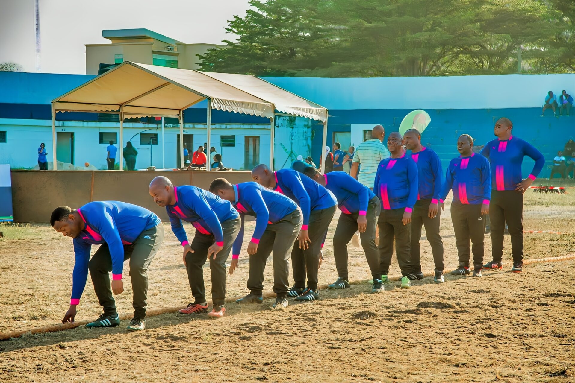 Shimiwi Competition Shimiwi Competition