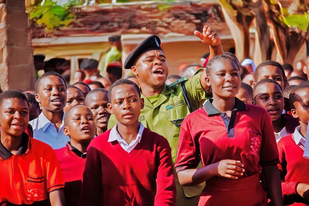Combatting Child Sexual Violence Combatting Child Sexual Violence