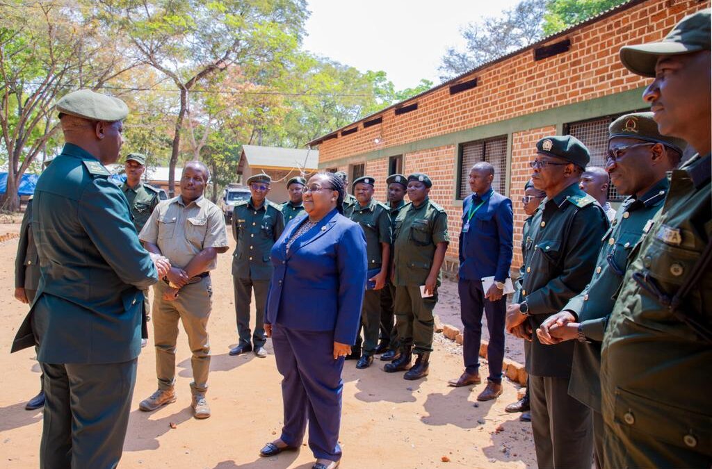 Dr. Pindi Chana’s Vision for Tanzania: Education, Tourism, Conservation, and Community Empowerment