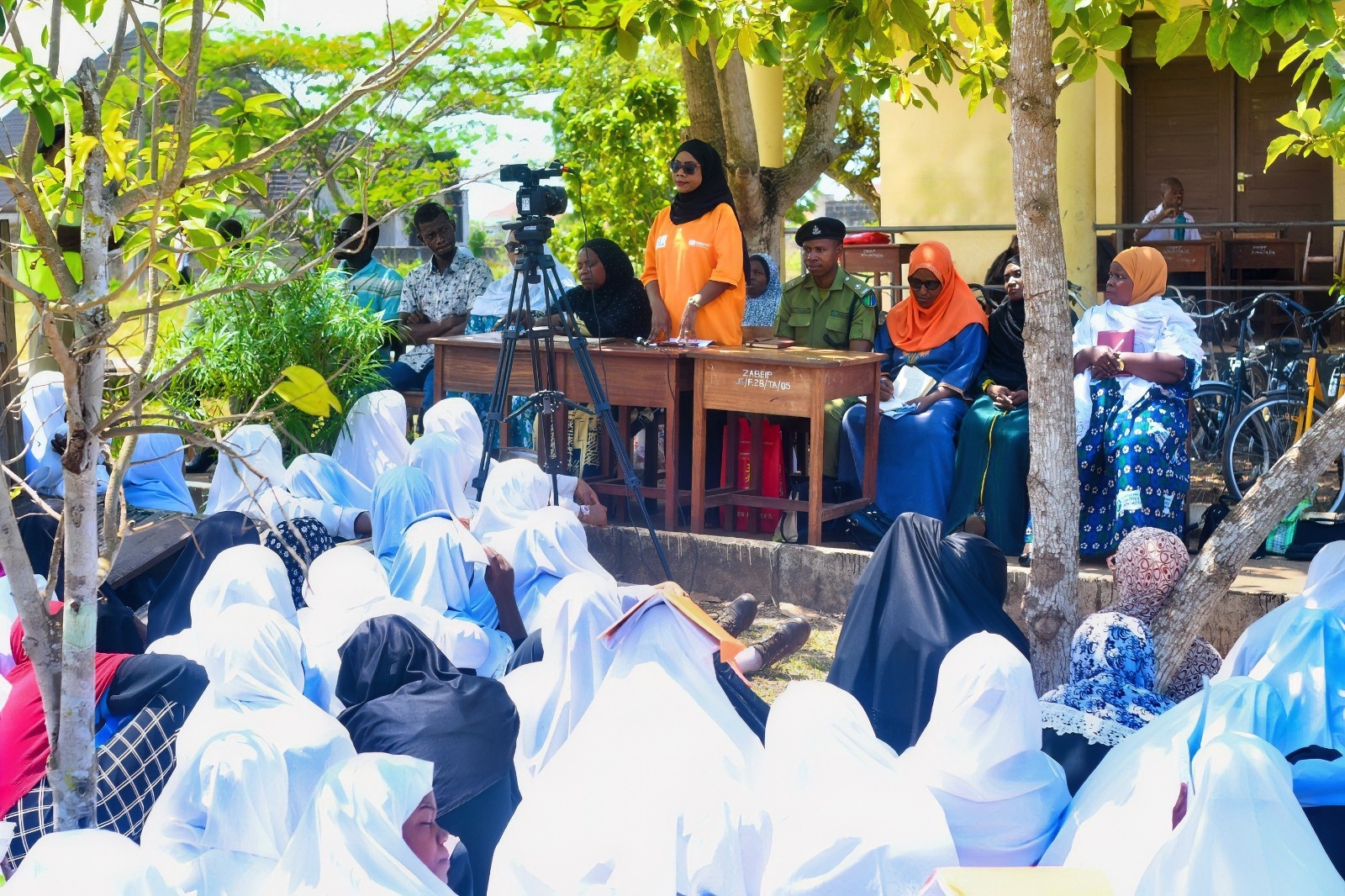 Girls education Girls education