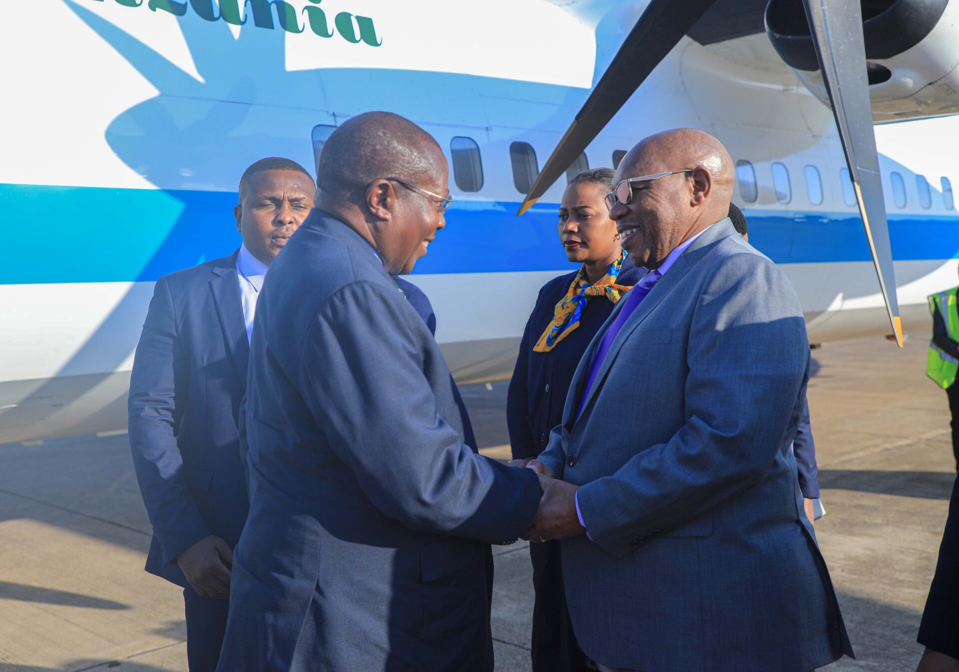 Lesotho Lesotho