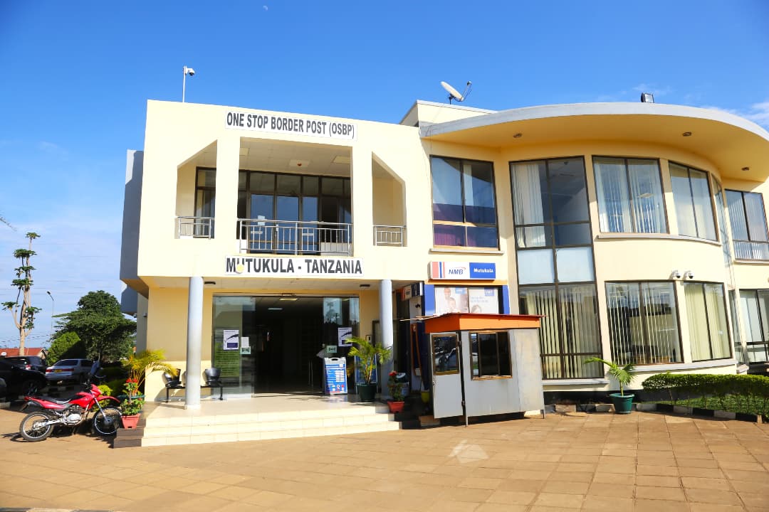 Mutukula Mutukula