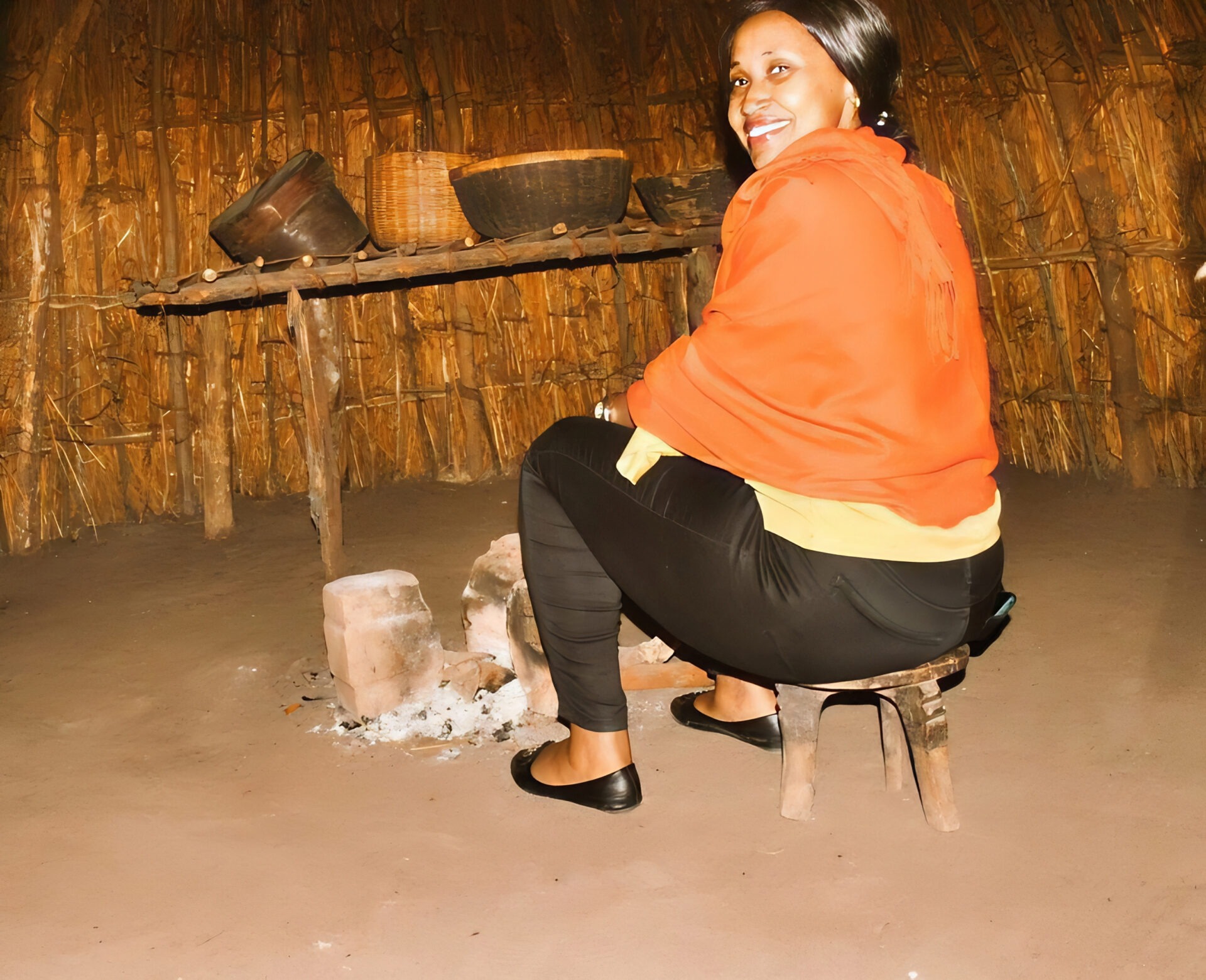 National Museum of Tanzania National Museum of Tanzania