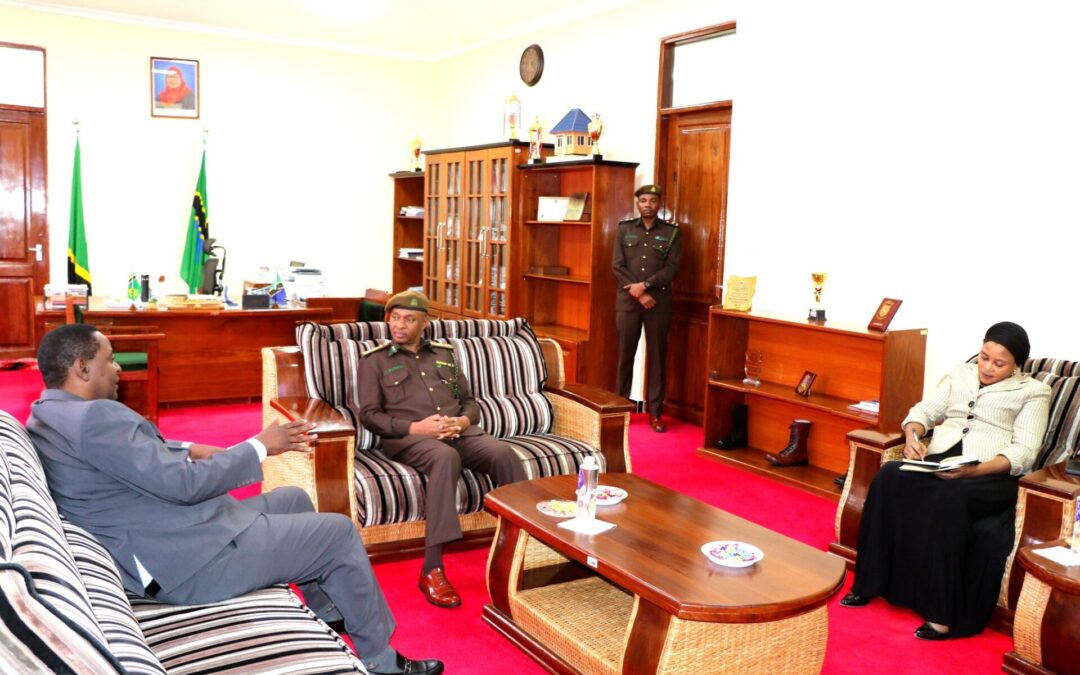 Prisons and Prosecution Collaboration for Enhanced Prisoner Rehabilitation and Productivity
