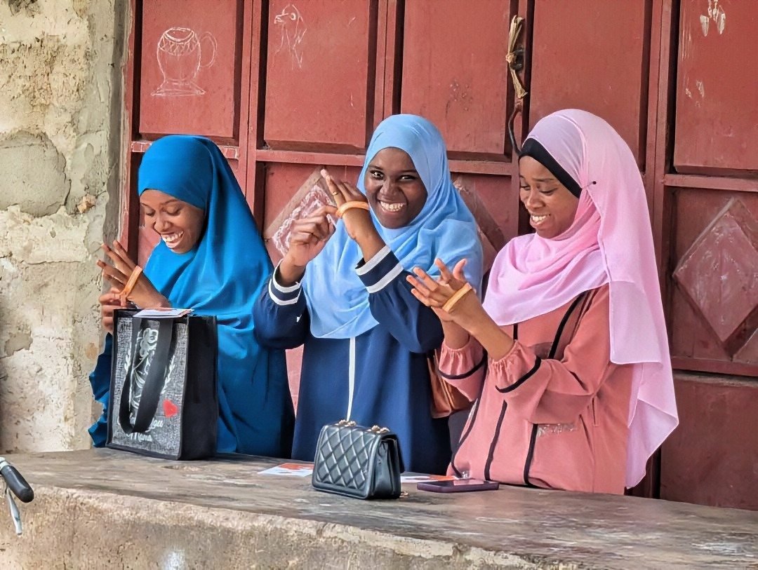 Zanzibar Zanzibar
