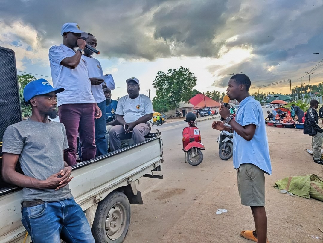 Zanzibar Zanzibar
