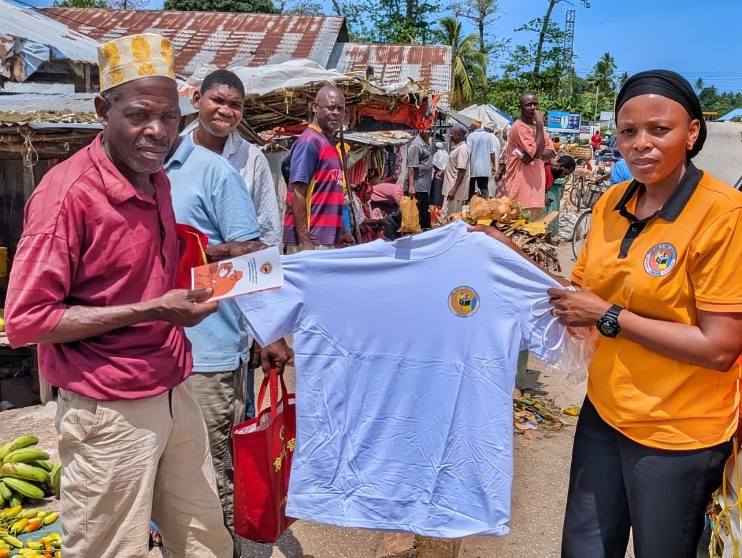 Zanzibar Zanzibar