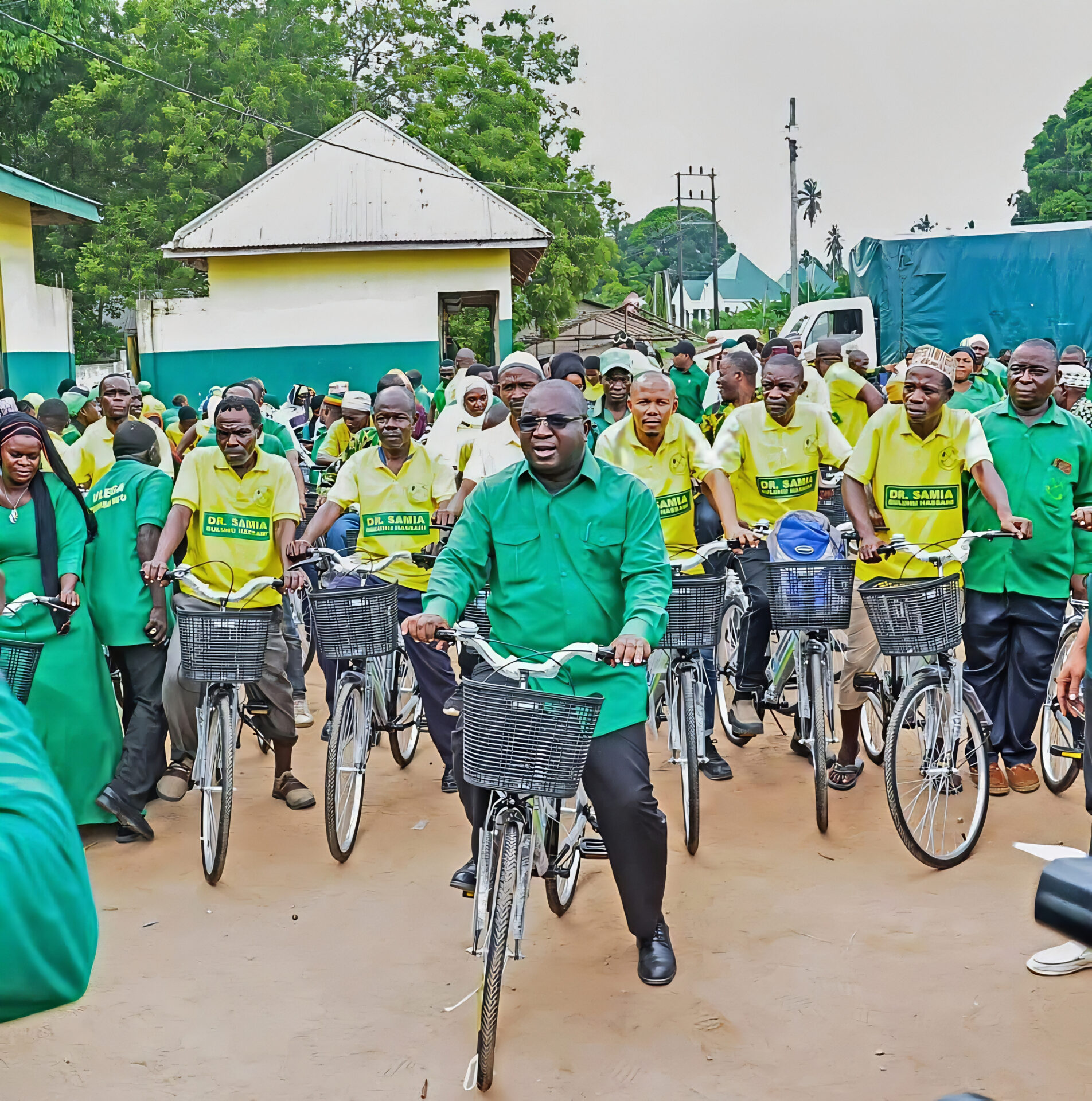Tanzania Opposition Tanzania Opposition