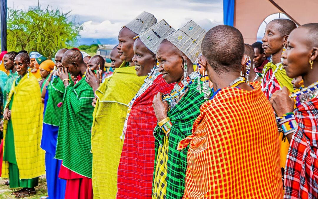 Monduli District Shines as a Model of Participatory Governance Ahead of 2025 Polls