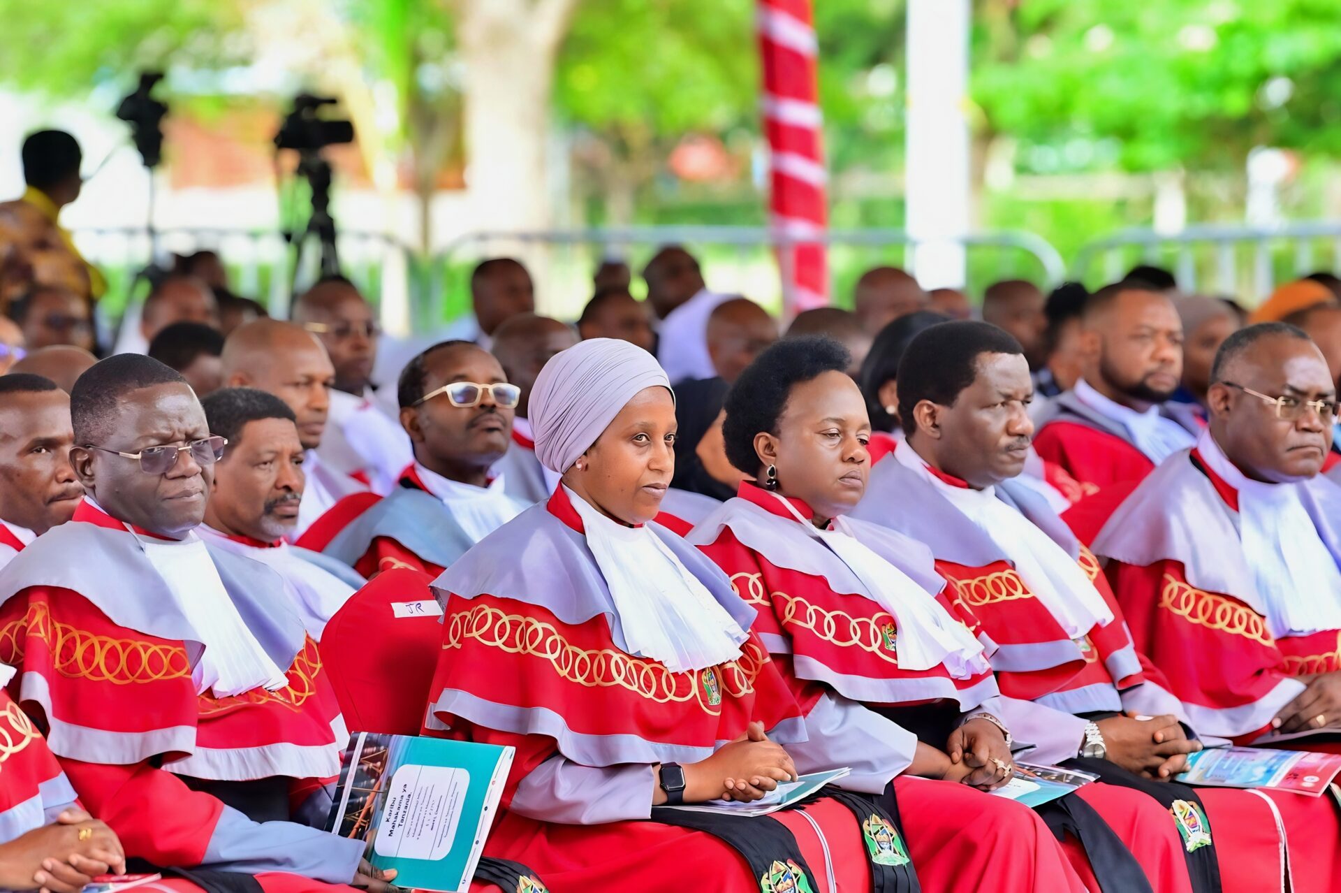 Tanzanian Law