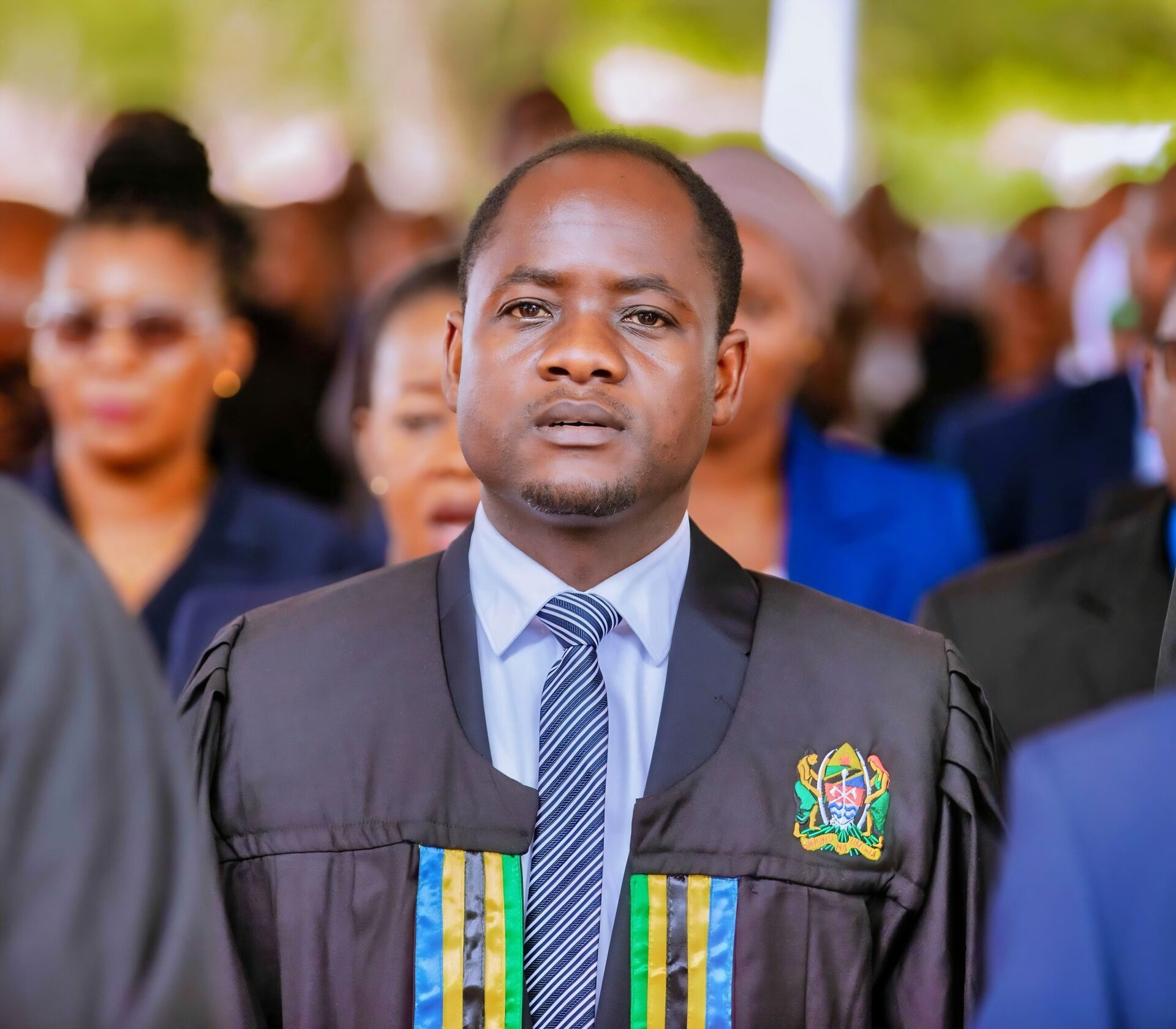 Tanzanian Law