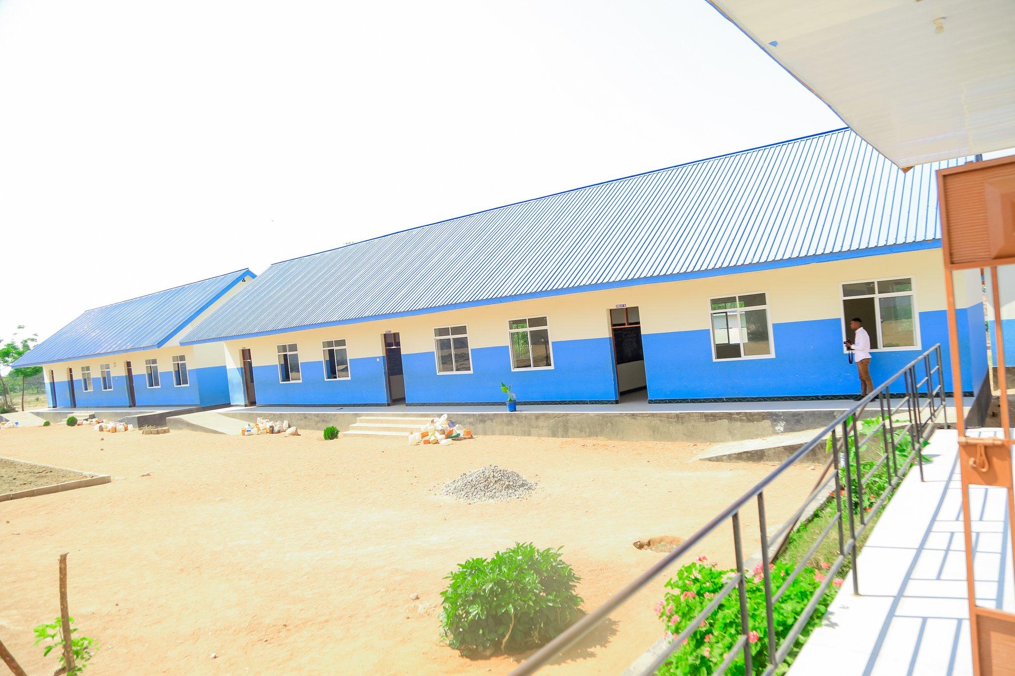Kisesa Ward