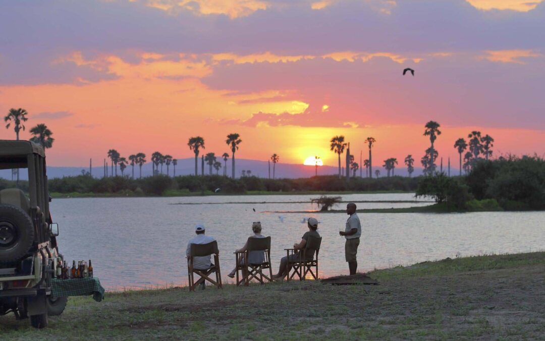 HOW TO EXPLORE TOURISM IN TANZANIA