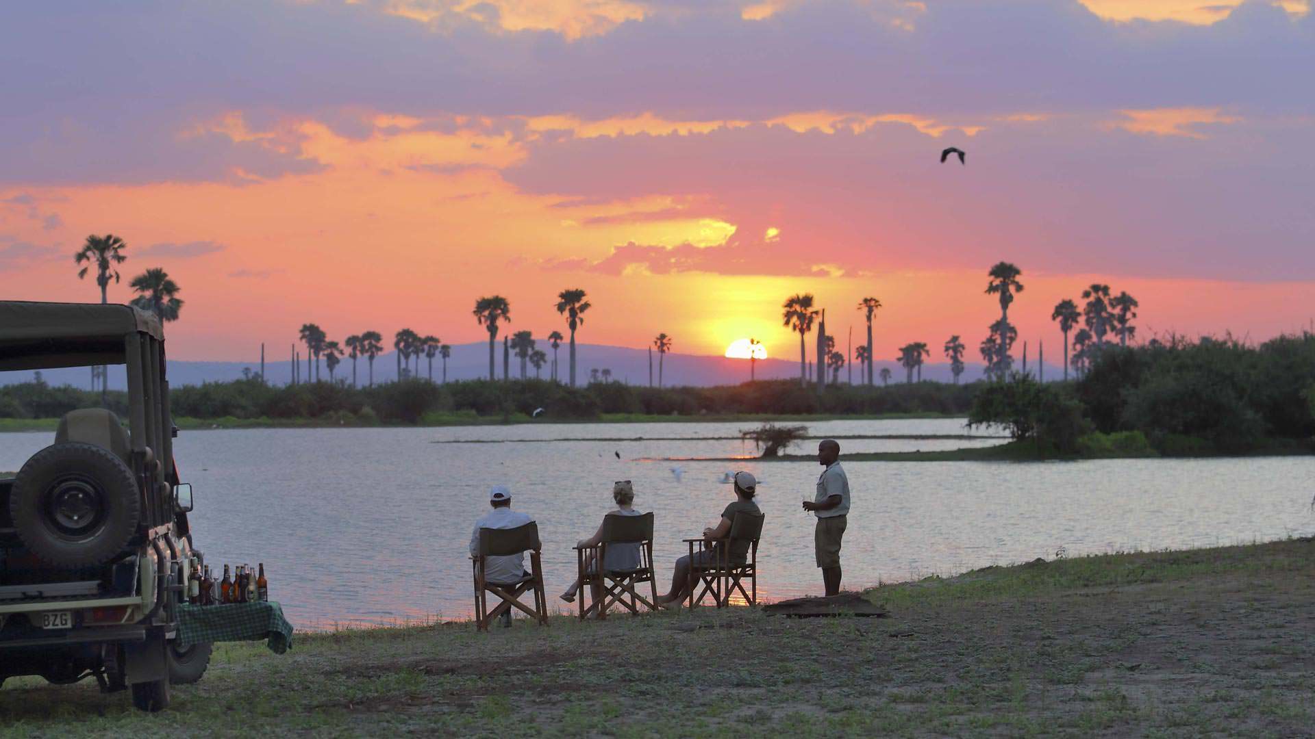 Tourism in Tanzania Tourism in Tanzania