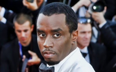 Kiungo kati ya P Diddy na kifo cha Tupac Shakur