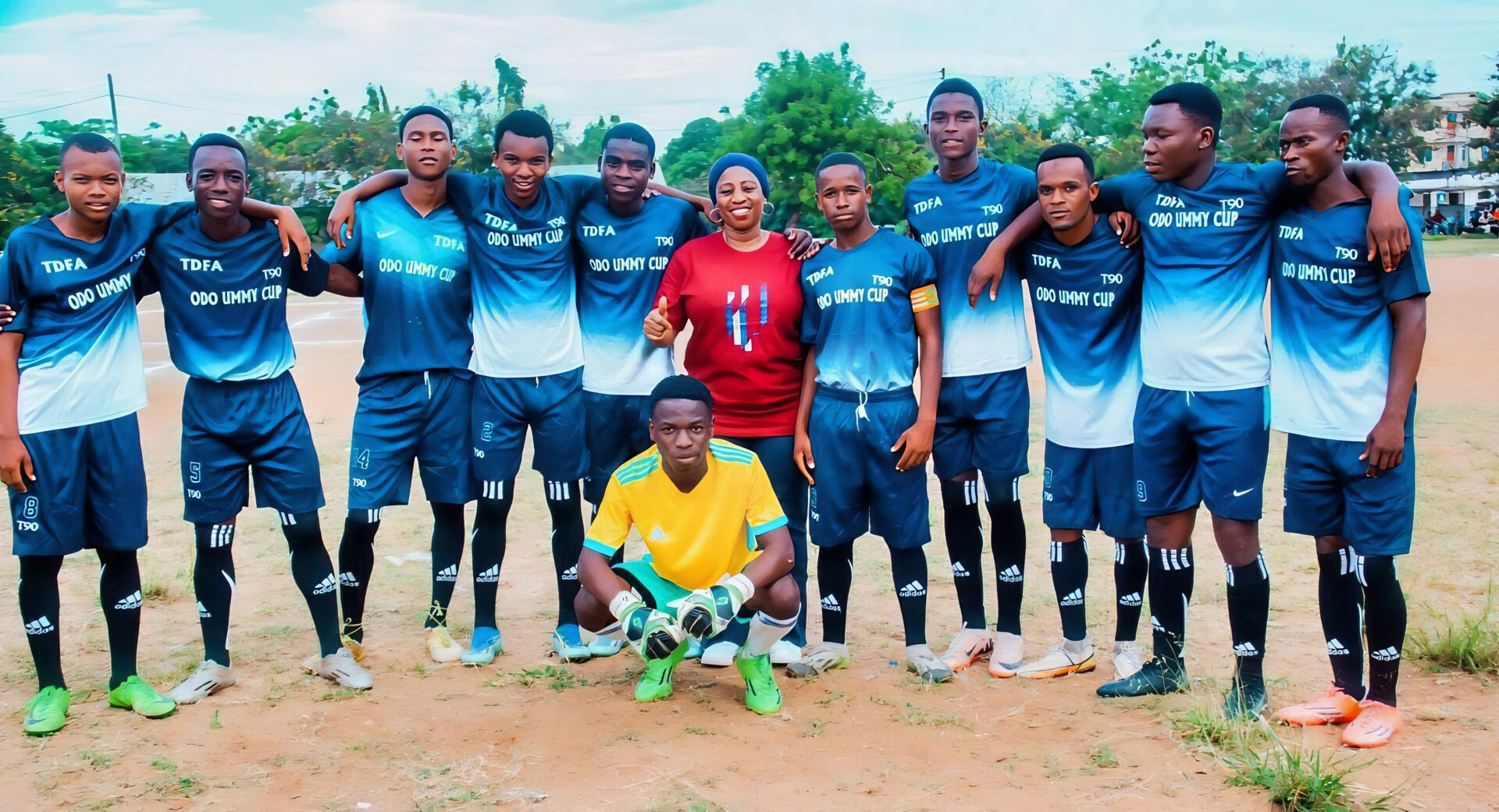 Tanga Football Tanga Football
